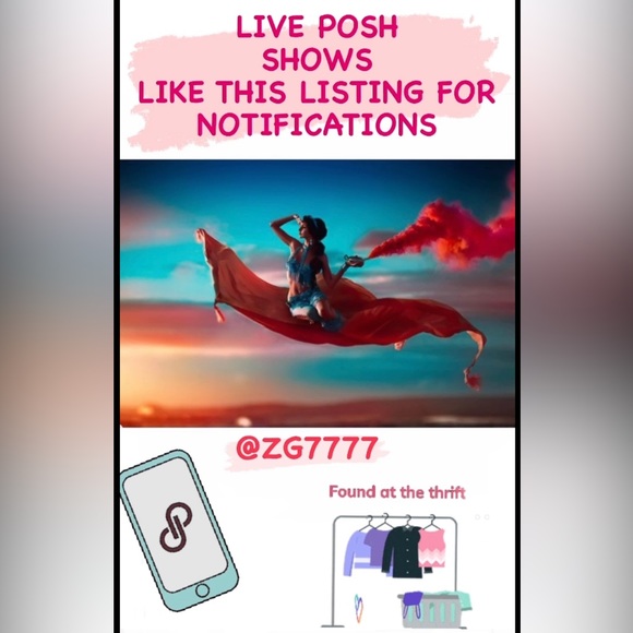 CHANEL Accessories - First Live Show - share show yours and mine!